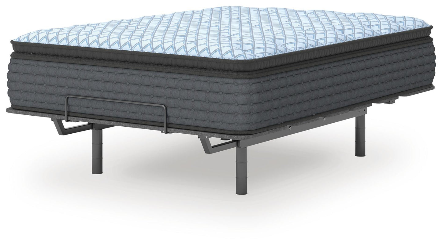 Destin Cove PT King Mattress