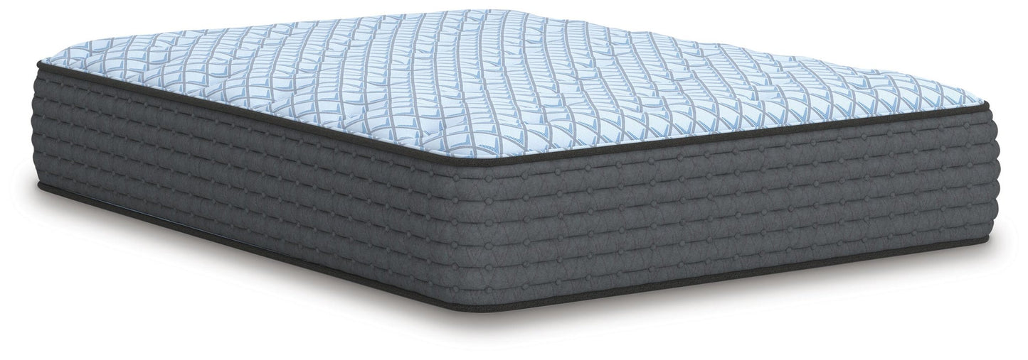 Destin Cove Plush Queen Mattress
