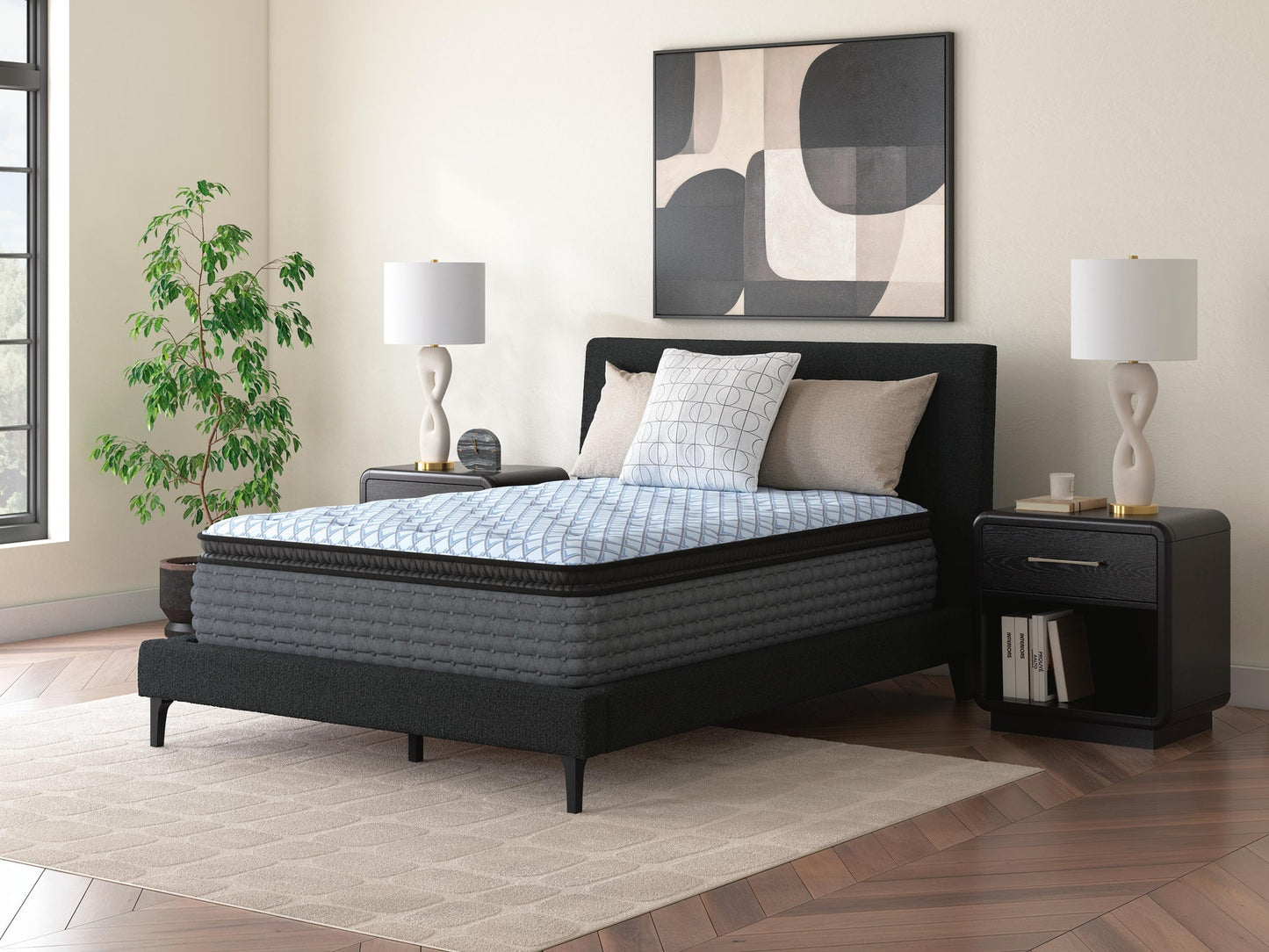 Destin Cove PT Twin XL Mattress