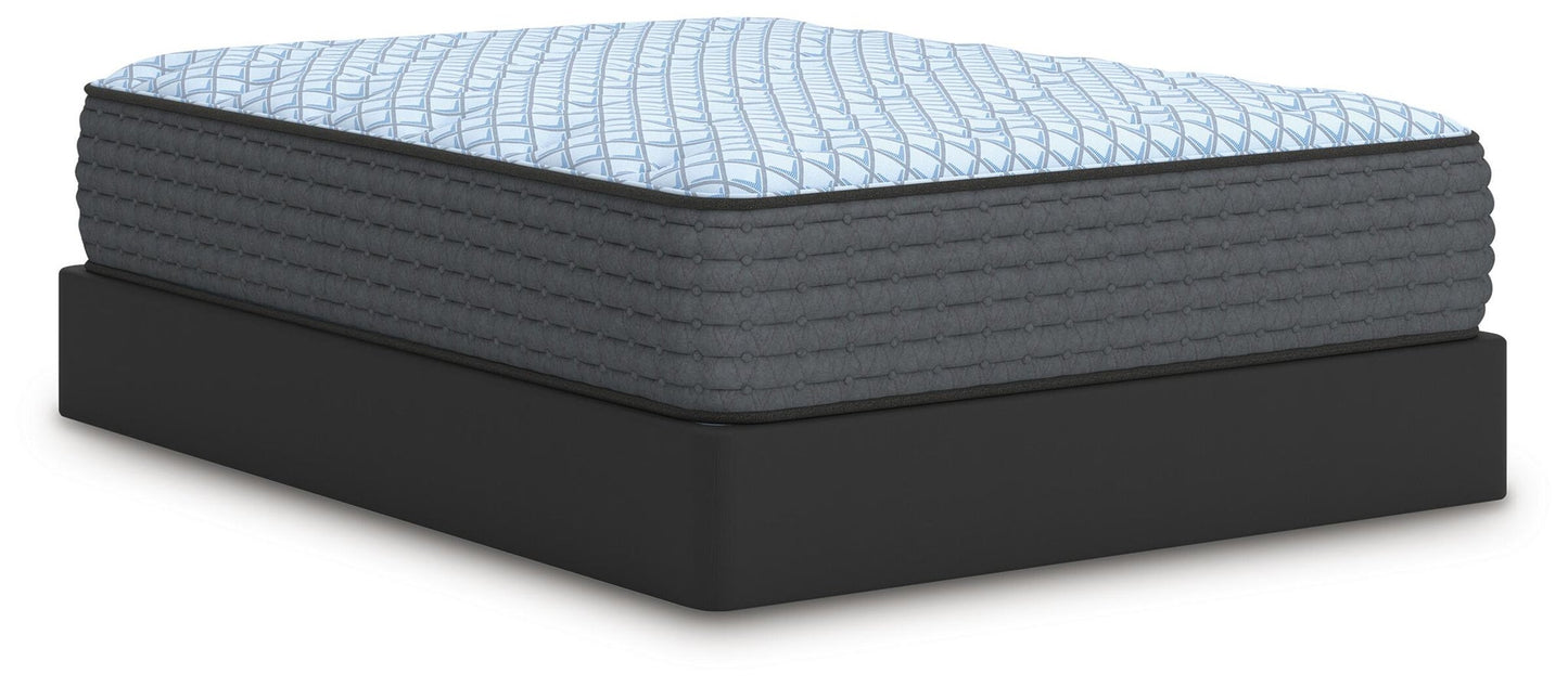Destin Cove Plush Twin Mattress