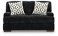 Whitmore Manor Loveseat