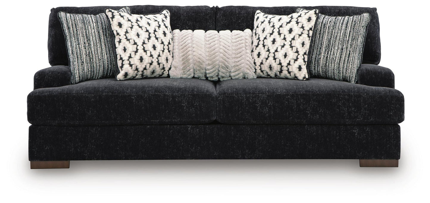 Whitmore Manor Sofa