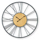 Brockett Wall Clock