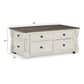 Havalance Lift Top Cocktail Table