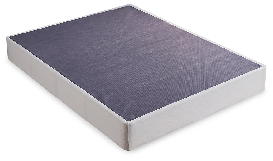 Limited Edition Plush Mattress with Foundation