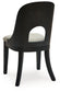 Rowanbeck Dining UPH Side Chair (2/CN)